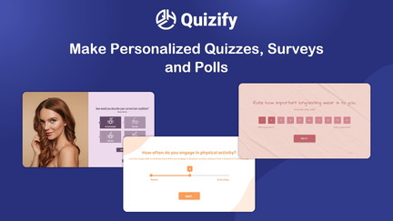 Quizify