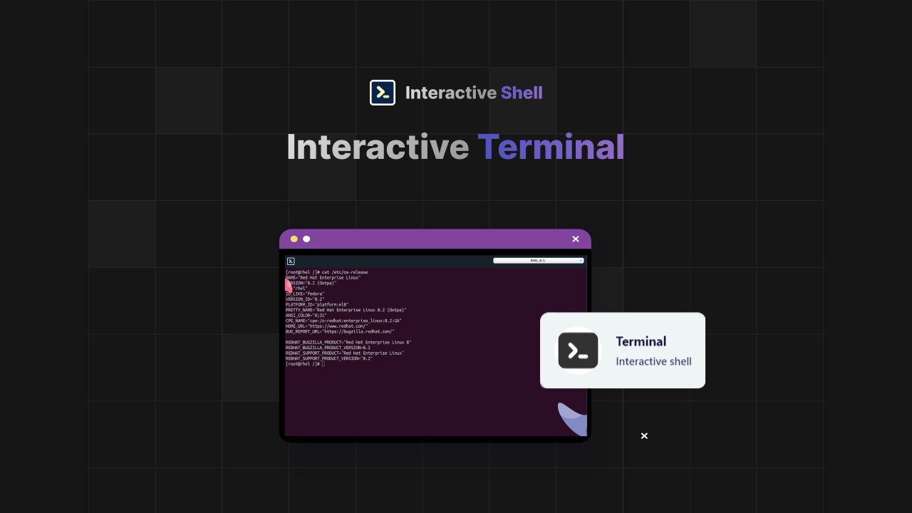 null