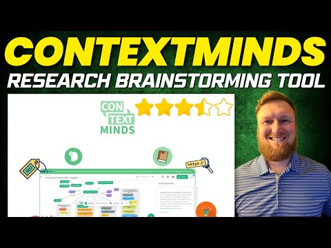 ContextMinds Revie