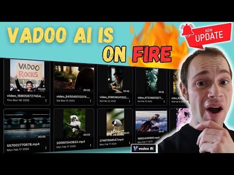 Vadoo AI Review Pa