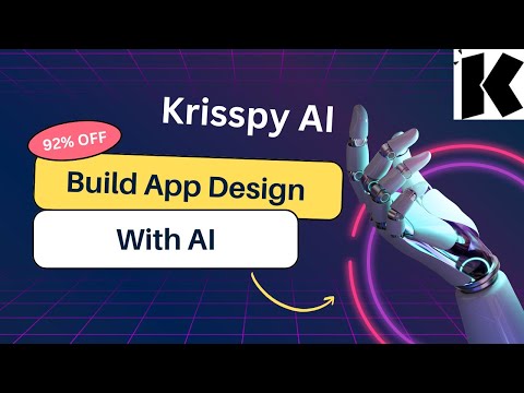 🔥 Krisspy AI – Th