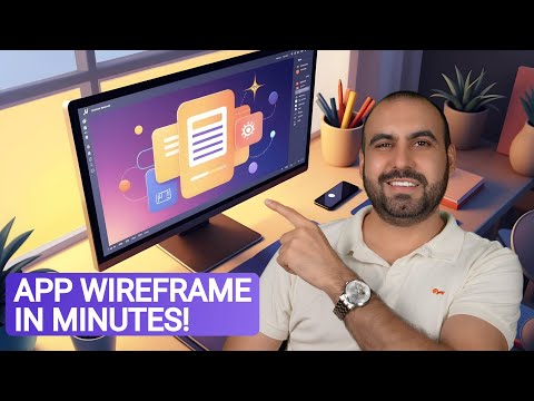 Generate App Wiref