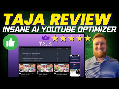 Taja Review: Use A