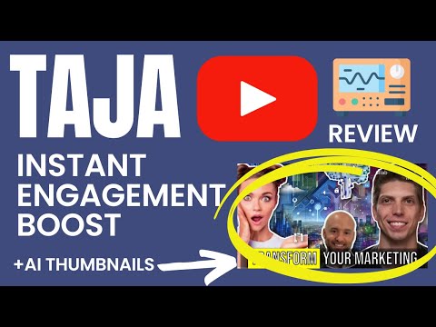 Taja Review: The U