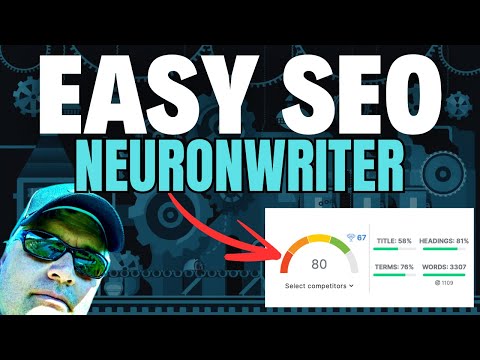 SEO Optimization M