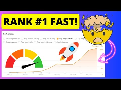 How to Rank #1 FAS