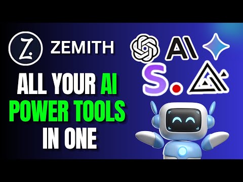 Zemith: All You Ne