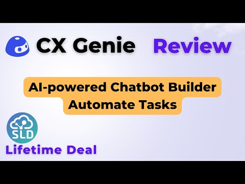 CX Genie Review: A