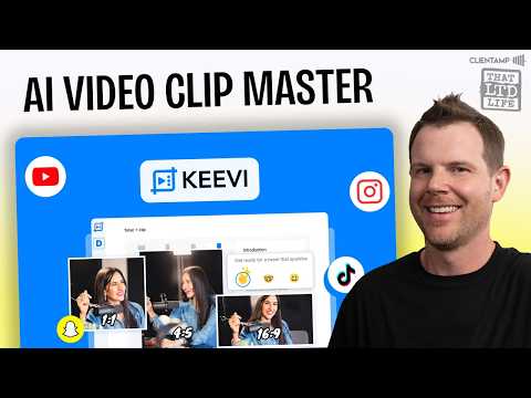 Keevi AI Review: C