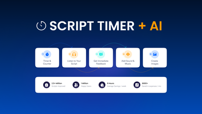 Script-Timer Ai