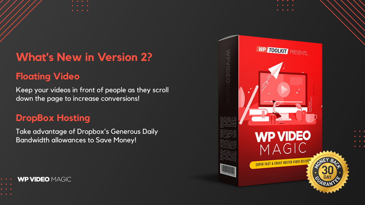 WP Video Magic